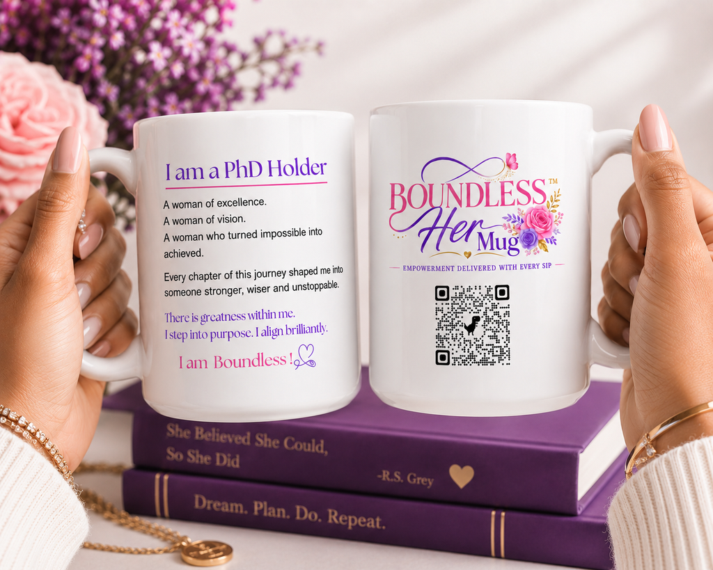 BoundlessHER-  I am Boundless